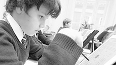 Электронные пособия будут доступны школьникам уже с нового учебного года. Фото с сайта www.rusmia.ru