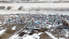 Фото Аркадия УВАРОВА