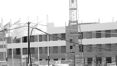 Развивающийся промышленно-логистический парк — привлекательная площадка для резидентов парковых проектов и новых инвестиций. Фото Михаила ПЕРМИНА