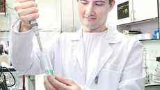 Фото Михаила ПЕРМИНА