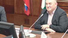 Валерий ИЛЬЕНКО: «Мы поддержим инициативу общественников и примем участие в едином дне предварительного народного голосования»