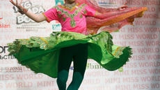 Фото Аркадия УВАРОВА