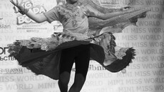 Фото Аркадия УВАРОВА