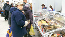 На социальной ярмарке в Кировском районе
