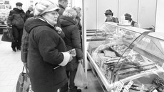 На социальной ярмарке в Кировском районе