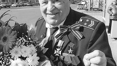 Герой Советского Союза Николай Петрович Леончиков