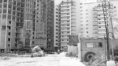 Фото Аркадия УВАРОВА
