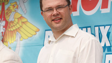 Фото Аркадия УВАРОВА