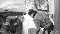 Фото Михаила ПЕРМИНА