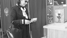 Мэра Новосибирска и главу рабочего поселка Кольцово будут избирать как привыкли. Фото Михаила ПЕРМИНА
