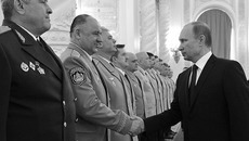 Фото пресс-службы Кремля