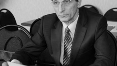 Игорь ЛОБАРЕВ — начальник Государственной жилищной инспекции Новосибирской области (ГЖИ). Фото с сайта fedpress.ru