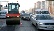 Фото Михаила ПЕРМИНА