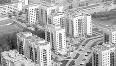 В Кольцово предложили сохранить прямые выборы. Фото Михаила ПЕРМИНА
