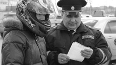 Фото предоставлено ГУ МВД по НСО