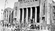 Дом Ленина, 30-е годы. Фото с сайта smg.photobucket.com