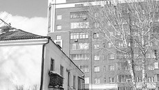 Фото Николая ЛУКЬЯНОВА