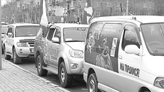 Фото Аркадия УВАРОВА