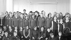 Фото прислано Еленой ФЁДОРОВОЙ