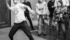 Фото предоставлены Александром Чербаевым