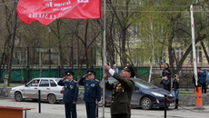 Фото ГУ МЧС по НСО