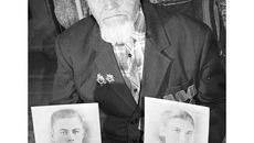 Один из героев будущей книги Илья Куракин воевал в составе 11-й Гвардейской танковой бригады