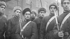 Новобранцы