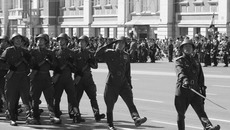 Фото Аркадия УВАРОВА