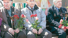 Фото Аркадия УВАРОВА