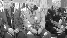 Фото Аркадия УВАРОВА