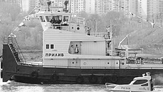 Фото Аркадия УВАРОВА