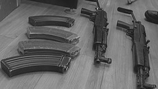 Фото предоставлены ГУ МВД по НСО