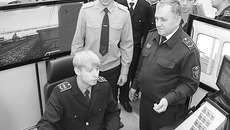Занятия на тренажере