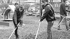 Фото прислано И. ГЛИНСКОЙ