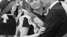 Фото Аркадия УВАРОВА
