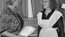 Фото пресс-службы ГУФСИН по НСО