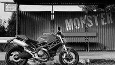 Фото с официального сайта Ducati в России