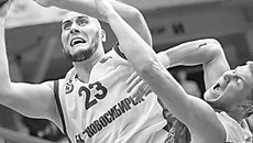Фото с сайта www.basketclub.ru
