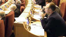 Фото Аркадия УВАРОВА