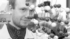 Сибирская наука прирастать будет. Фото Михаила ПЕРМИНА