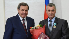 Фото пресс-службы правительства НСО