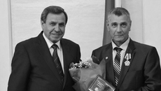 Фото пресс-службы правительства НСО