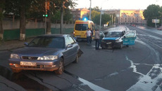 Фото предоставлены ГИБДД Новосибирска