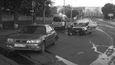 Фото предоставлены ГИБДД Новосибирска