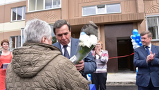 Фото пресс-службы правительства НСО