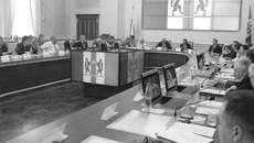 В экономике будущего без опыта и наработок ученых не обойтись. Фото Михаила ПЕРМИНА