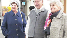 Фото присланы Владимиром ПАРШУКОВЫМ