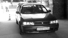 Фото с места ДТП предоставлено ГИБДД Новосибирска
