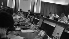 На бюджетном комитете рассмотрен пакет законопроектов в поддержку индивидуальных предпринимателей