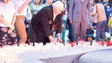 Фото Аркадия УВАРОВА